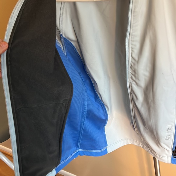 Marmot Shell - Picture 6 of 7